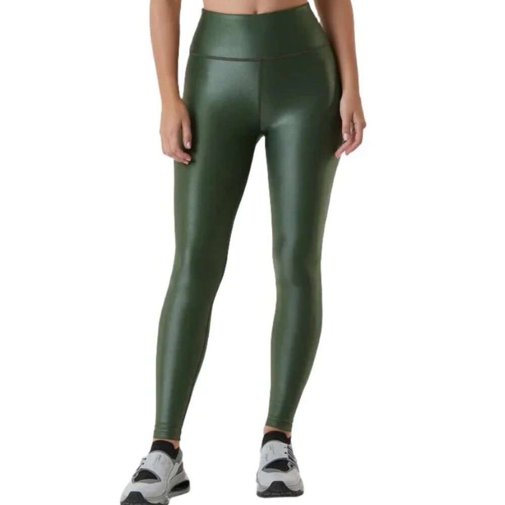 Noli Green Leggings